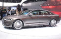 Audi A6L Concept 8