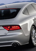 Audi A7 17