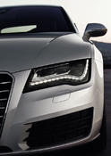 Audi A7 19