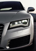 Audi A7 20
