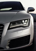 Audi A7 21