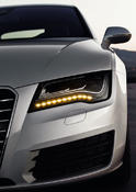 Audi A7 22