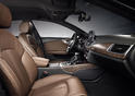 Audi A7 26