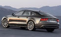 Audi A7 3