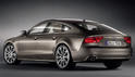 Audi A7 39