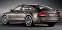 Audi A7 40