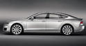 Audi A7 5