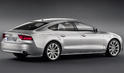 Audi A7 7