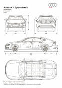 Audi A7 87