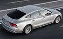 Audi A7 90