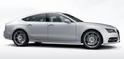 Audi A7 S Line Sportback 3