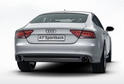 Audi A7 S Line Sportback 4