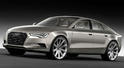Audi A7 Sportback Concept 1