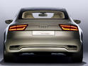 Audi A7 Sportback Concept 3