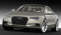 Audi A7 Sportback Concept 4