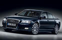Audi A8 comfort sport 4