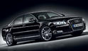 Audi A8 comfort sport 6