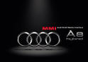 Audi A8 hybrid 17