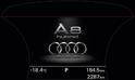 Audi A8 hybrid 18