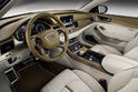 Audi A8 hybrid 2