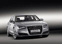 Audi A8 hybrid 3