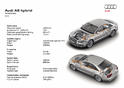 Audi A8 hybrid 35