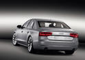 Audi A8 hybrid 4