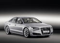 Audi A8 hybrid 5