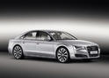 Audi A8 hybrid 6