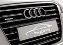 Audi A8 hybrid 9