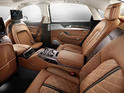 Audi A8L Exclusive 12