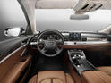 Audi A8L Exclusive 14