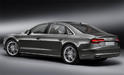 Audi A8L Exclusive 2
