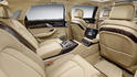 Audi A8L Extended 11