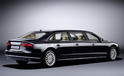 Audi A8L Extended 2