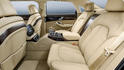 Audi A8L Extended 4