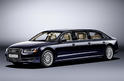 Audi A8L Extended 5