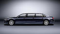 Audi A8L Extended 6