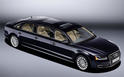 Audi A8L Extended 9