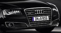 Audi A8L Security 2