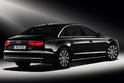 Audi A8L Security 3