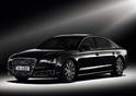 Audi A8L Security 4