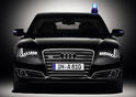 Audi A8L Security 5