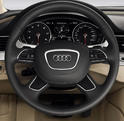 Audi A8L Security 6