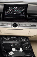 Audi A8L Security 7