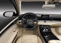Audi A8L Security 8