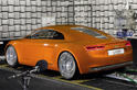 Audi Acoustics Electric Cars 3