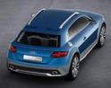Audi Allroad Shooting Brake 10