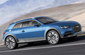 Audi Allroad Shooting Brake 11