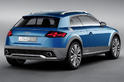 Audi Allroad Shooting Brake 2